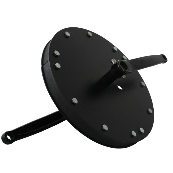 Imagem do produto Pé de Vela para Bicicleta Horizontal e Vertical – Linha Classic - Modelo II